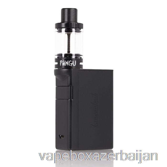 Vape Box Azerbaijan Kanger KONE Starter Kit Black